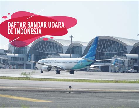 Daftar Bandar Udara - Direktorat Jenderal … - wintechmobiles.com