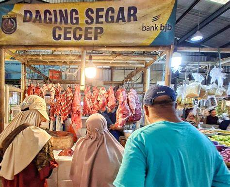 Daftar Harga Acuan Penjualan Daging Sapi Ramadhan … - raincitystudios.com