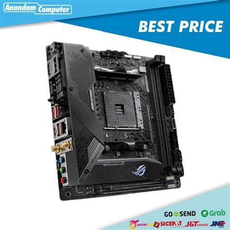 Daftar Harga asus b550i Original & Spesifikasi Lengkap … - raincitystudios.com