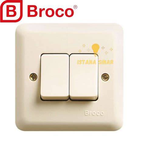 Daftar harga BROCO | Bhinneka - raincitystudios.com