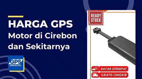 Daftar Harga GPS Motor Terbaik - MSN - raincitystudios.com