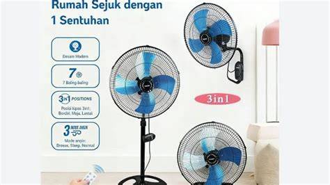 Daftar Harga Kipas Angin 2026 - mitra10-linode.testingnow.me - raincitystudios.com