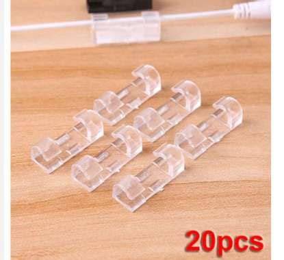 Daftar Harga Klip Kabel Organizer Isi Original ... - raincitystudios.com