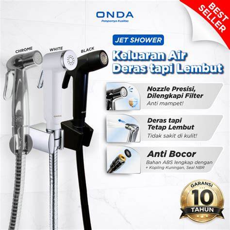 Daftar Harga Perlengkapan Shower 2026 Terlengkap | Mitra10 - raincitystudios.com