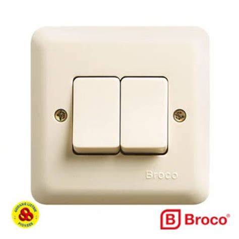 Daftar Harga Saklar Broco - raincitystudios.com