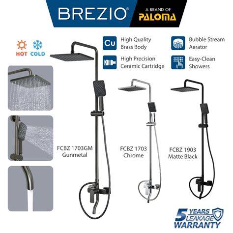 Daftar Harga Shower Box 2026 Terlengkap | Mitra10 - raincitystudios.com