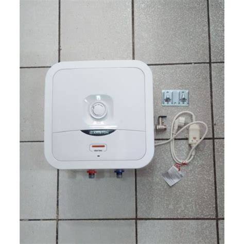 Daftar Harga Water Heater Gas 2026 Terbaru | Mitra10 - raincitystudios.com
