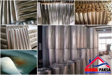 Daftar Importir, Toko, Distributor, Pabrik, Supplier Aluminium Foil ... - raincitystudios.com