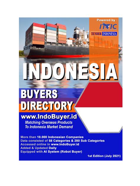 daftar importir - elchoricharrua.com