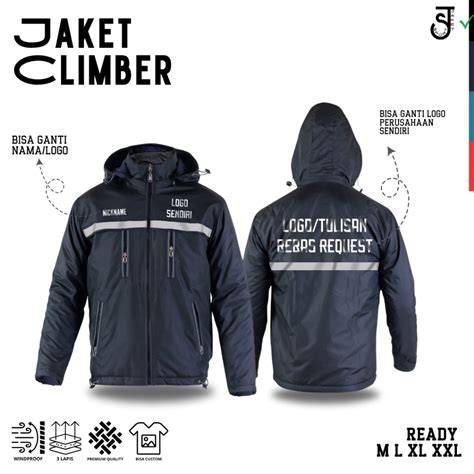 Daftar Perusahaan Jaket Pria Terlengkap - Indonetwork - raincitystudios.com