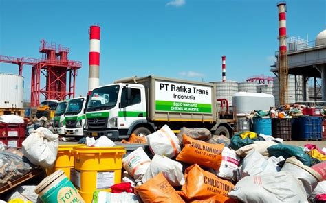 Daftar Perusahaan Limbah Kertas Terlengkap - Indonetwork - wintechmobiles.com