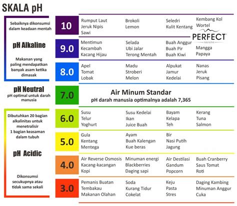 Daftar Ph Air Mineral - wintechmobiles.com