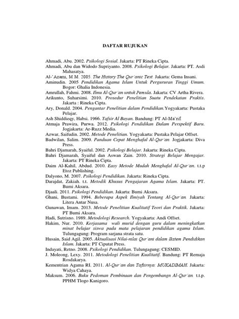 DAFTAR RUJUKAN - Universitas Pendidikan Ganesha - wintechmobiles.com