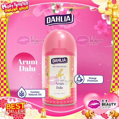 Dahlia Arum Dalu Matic - Jual Dahlia Arum Dalu Matic ... - raincitystudios.com