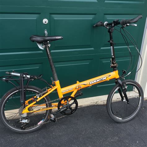 dahon speed pro - elchoricharrua.com
