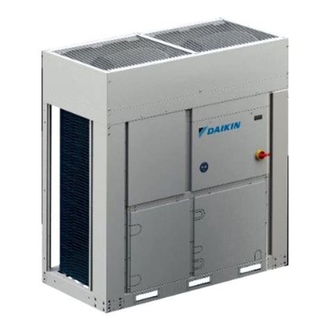 DAIKIN EWYT050CZN-A2 Chiller Scroll Inverter Condensato ad …