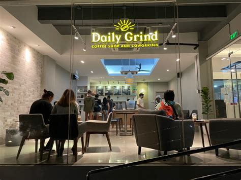 DAILY GRIND CAFE & BAR Delivery & Takeout in Halifax