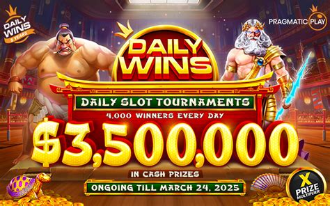 daily slot - elchoricharrua.com