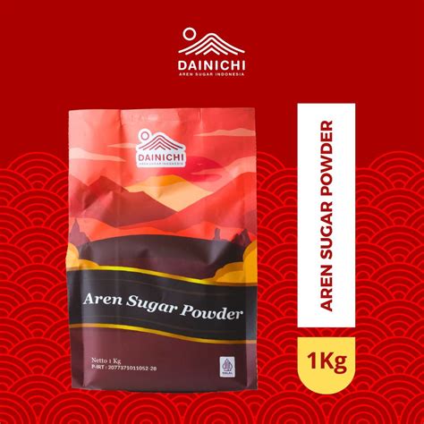 Dainichi Gula Aren Indonesia - Sugar Beccu 200gr - Aren Cube - raincitystudios.com