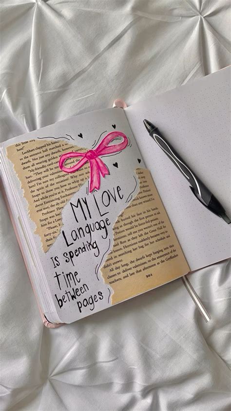 Dairy Journal Ideas Aesthetic - muktibox.com