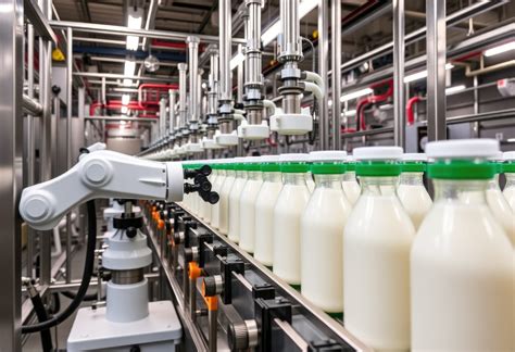 Dairy Processing - coolestguyplanet.net