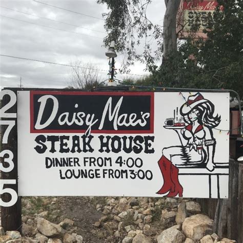 DAISY MAE’S STEAKHOUSE - 310 Photos & 413 …