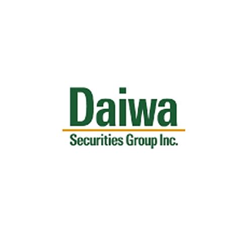 DAIWA CAPITAL HOLDINGS CO., LTD. - Dun & Bradstreet