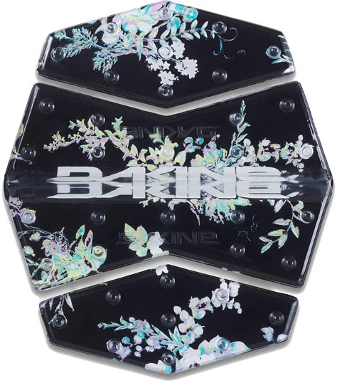 DAKINE Stomp Pads & Traction Tactics