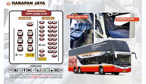 dalam bus harapan jaya - elchoricharrua.com