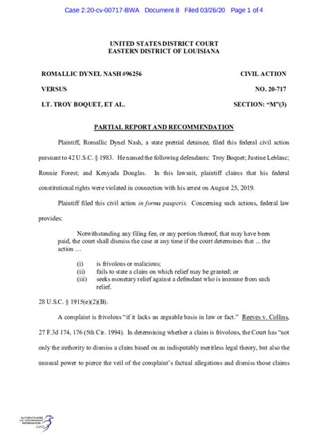 DALLAS COUNTY OF et al vs WELLS RAYMOND et al - UniCourt