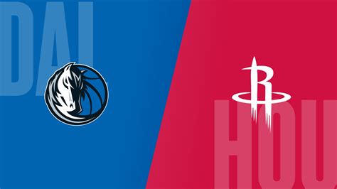 dallas vs houston nba stats - wintechmobiles.com