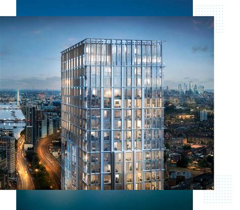 DAMAC Tower London DAMAC Nine Elms by Versace …