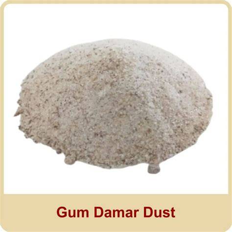 Damar Gum – HOOCOCO - raincitystudios.com