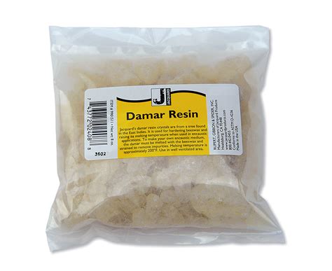 Damar resin - JSTOR - raincitystudios.com