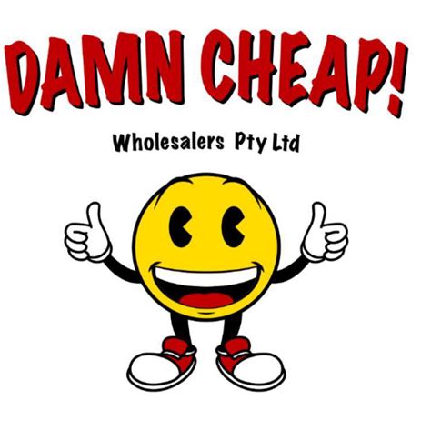 DAMN CHEAP Wholesalers - Facebook