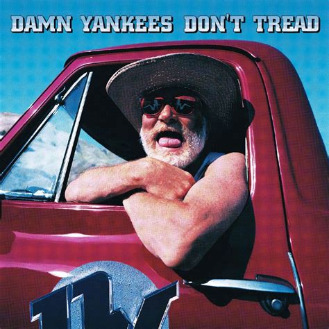 DAMN YANKEES - Don