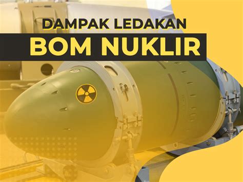Dampak ledakan nuklir - Wikipedia bahasa Indonesia, … - muktibox.com