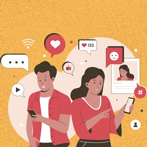 Dampak Media Sosial Terhadap Remaja | Retizen - wintechmobiles.com