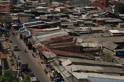 Dampak Pemukiman Penduduk Bagi Lingkungan - Guru … - wintechmobiles.com