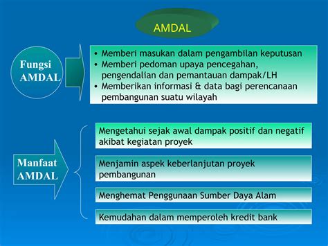 dampak positif dan negatif amdal - elchoricharrua.com