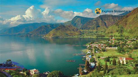 Danau di Indonesia - Wikipedia bahasa Indonesia, ensiklopedia bebas - wintechmobiles.com