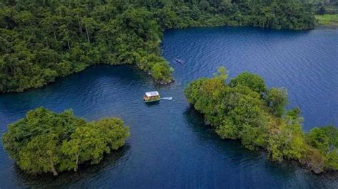 Danau Terbesar Di Sulawesi - wintechmobiles.com