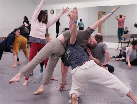 Dance: Composition, Improvisation & Choreography - Prezi - muktibox.com