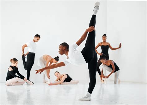 Dance and Movement Styles I | Musical Theater Performance... - muktibox.com