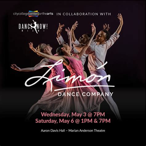 Dance Company Guide - muktibox.com