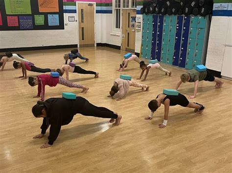 Dance Conditioning - Speck Fitness - muktibox.com