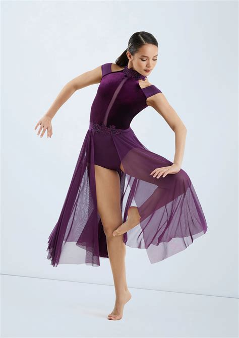 Dance Costumes | Dance Outfits & Costumes - muktibox.com