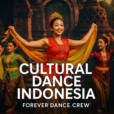 Dance Crew Indonesia - muktibox.com