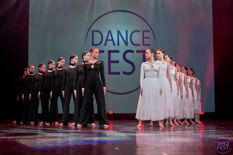 Dance Fest - International Dance Festivals - muktibox.com