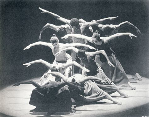 Dance History - Definition & Detailed Explanation - Dance Theory ... - muktibox.com